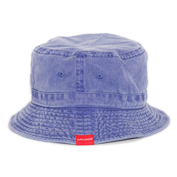 Pigment Dyed Bucket Hat