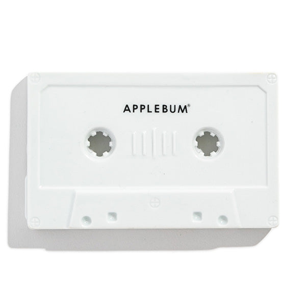 APPLEBUM ( アップルバム ) 有田焼 Cassette Tape