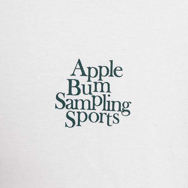 Sampling Sports T-shirt