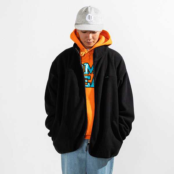 アップルバム APPLEBUM Fleece Jacket フリースジャケット 2320607