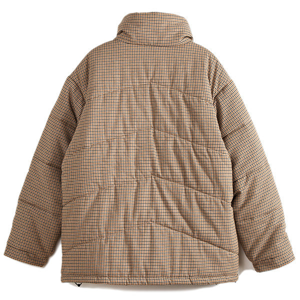 アップルバム ジャケット APPLEBUM Livin' Fat Check Innercotton ...