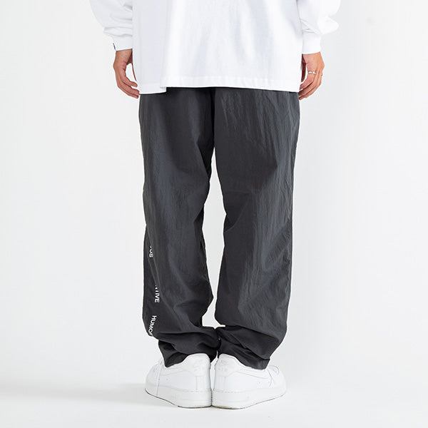 アップルバム ナイロンパンツ APPLEBUM Nylon Pants 2320801 – BLACK STORE