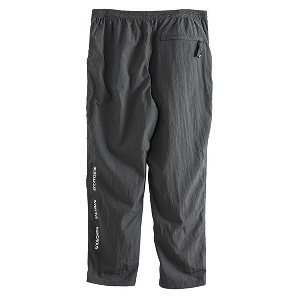 アップルバム ナイロンパンツ APPLEBUM Nylon Pants 2320801 – BLACK STORE