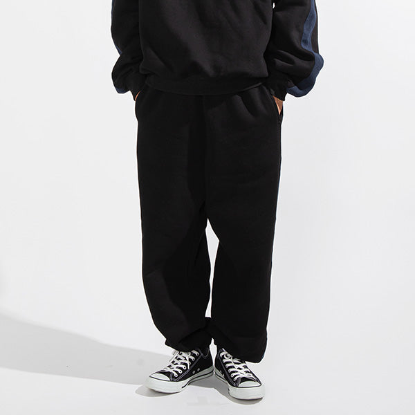 アップルバム APPLEBUM Rib Line Sweat Pants スウェットパンツ