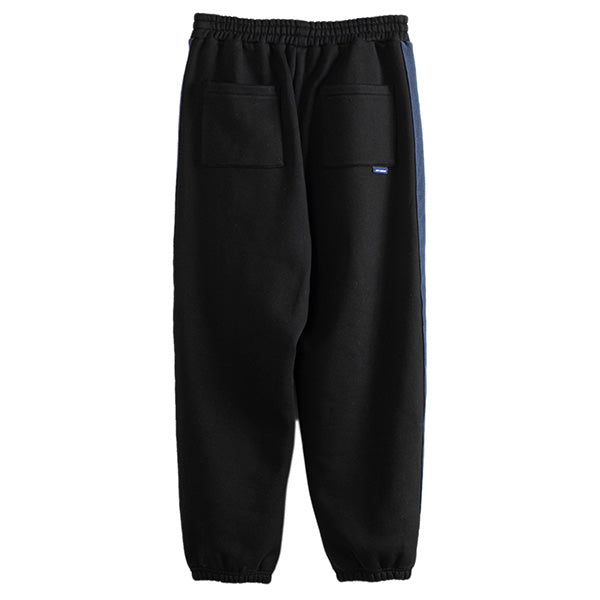 専用 完売品 RIB LINE SWEAT PANTS applebum - パンツ