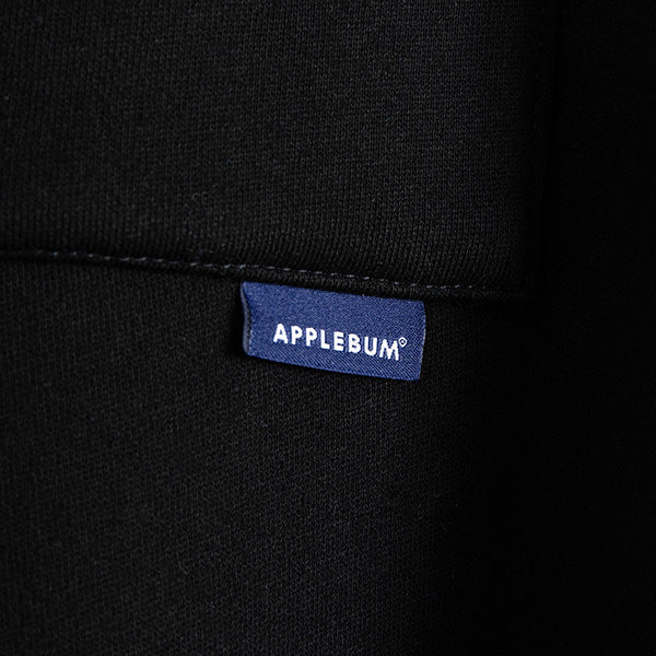 アップルバム APPLEBUM Rib Line Sweat Pants スウェットパンツ