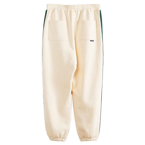 アップルバム APPLEBUM Rib Line Sweat Pants スウェットパンツ