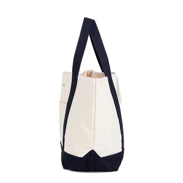 アップルバム トートバッグ APPLEBUM Logo Totebag (L) 2321002 