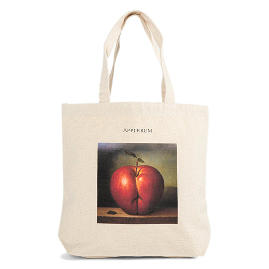 Bonita Applebum 1500 Tote Bag