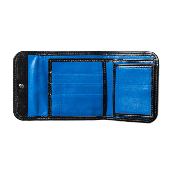Sports Leather Wallet