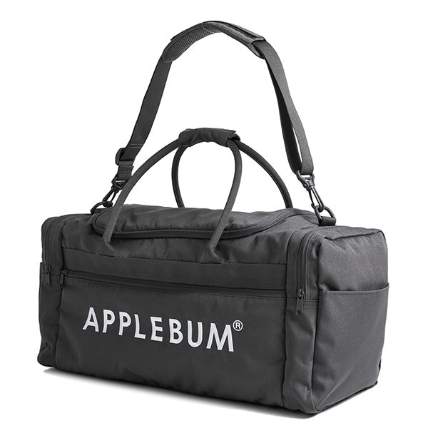 APPLEBUM ( アップルバム ) Logo Duffel Bag
