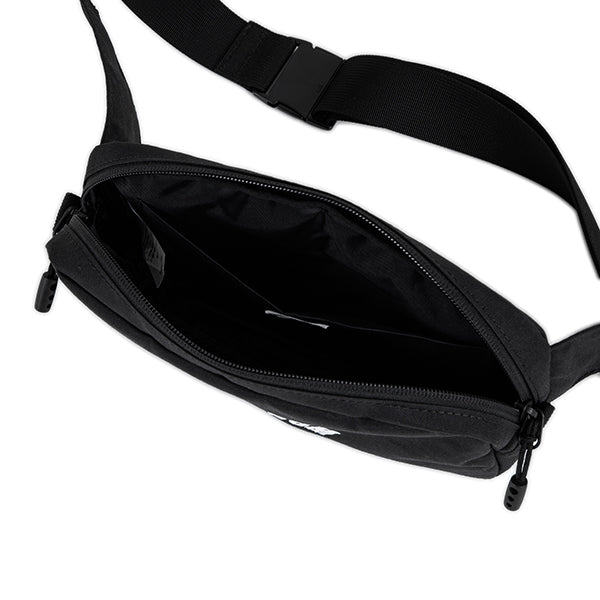 APPLEBUM ( アップルバム ) Cordura Square Waist Bag ウエストバッグ 2321014 – BLACK STORE