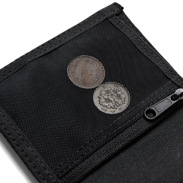 APPLEBUM ( アップルバム ) Cordura Compact Wallet
