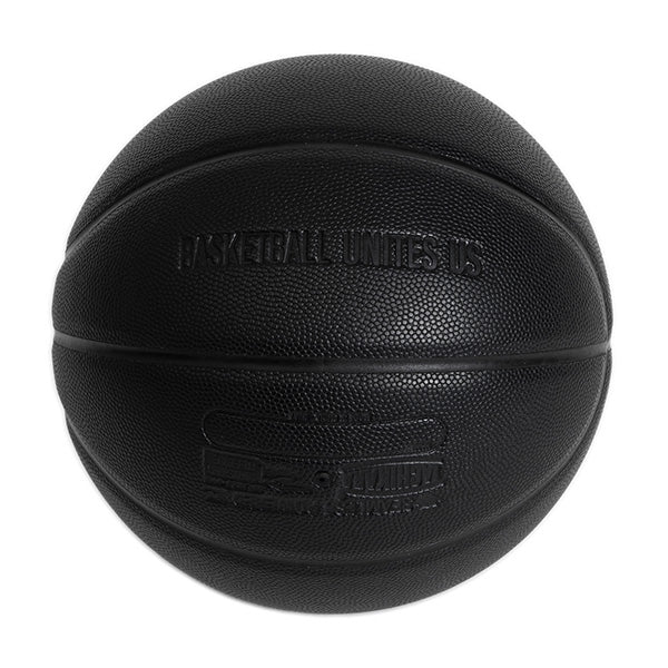 APPLEBUM × TACHIKARA "B.L.A.C.K." Basketball