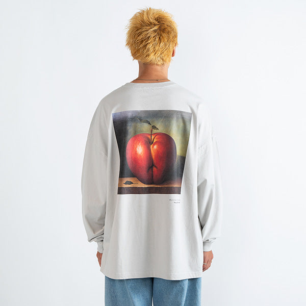 Bonita Applebum 1500 Big L/S T-shirt