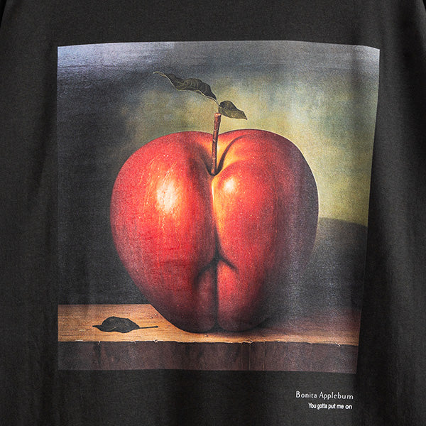 Bonita Applebum 1500 Big L/S T-shirt
