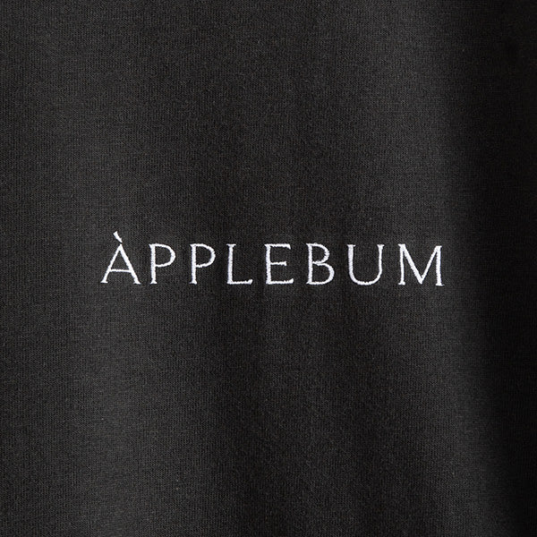 アップルバム 長袖 Tシャツ APPLEBUM Bonita Applebum 1500 Big L/S T