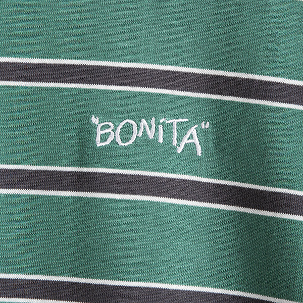 Bonita Border L/S T-shirt