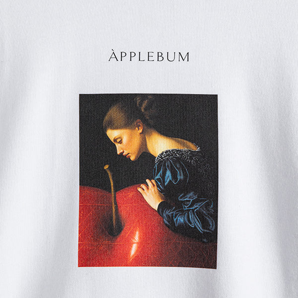 Love Applebum Heavy Weight L/S T-shirt