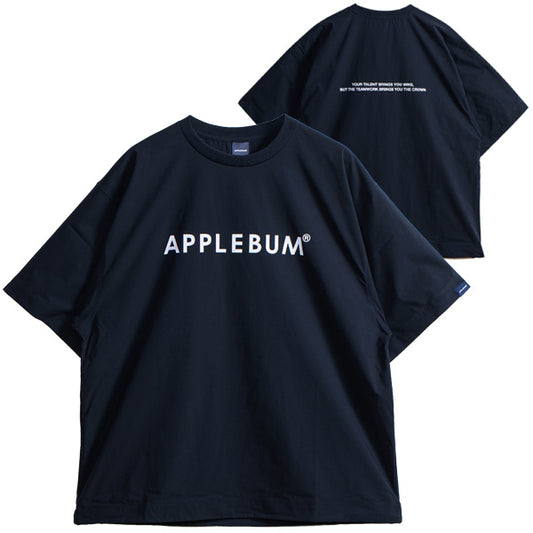 APPLEBUM ( アップルバム ) Multi-Function T-Shirt