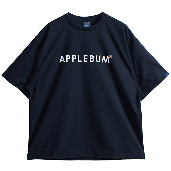 アップルバム Tシャツ メンズ APPLEBUM MULTI-FUNCTION T-SHIRT 2410105 – BLACK STORE