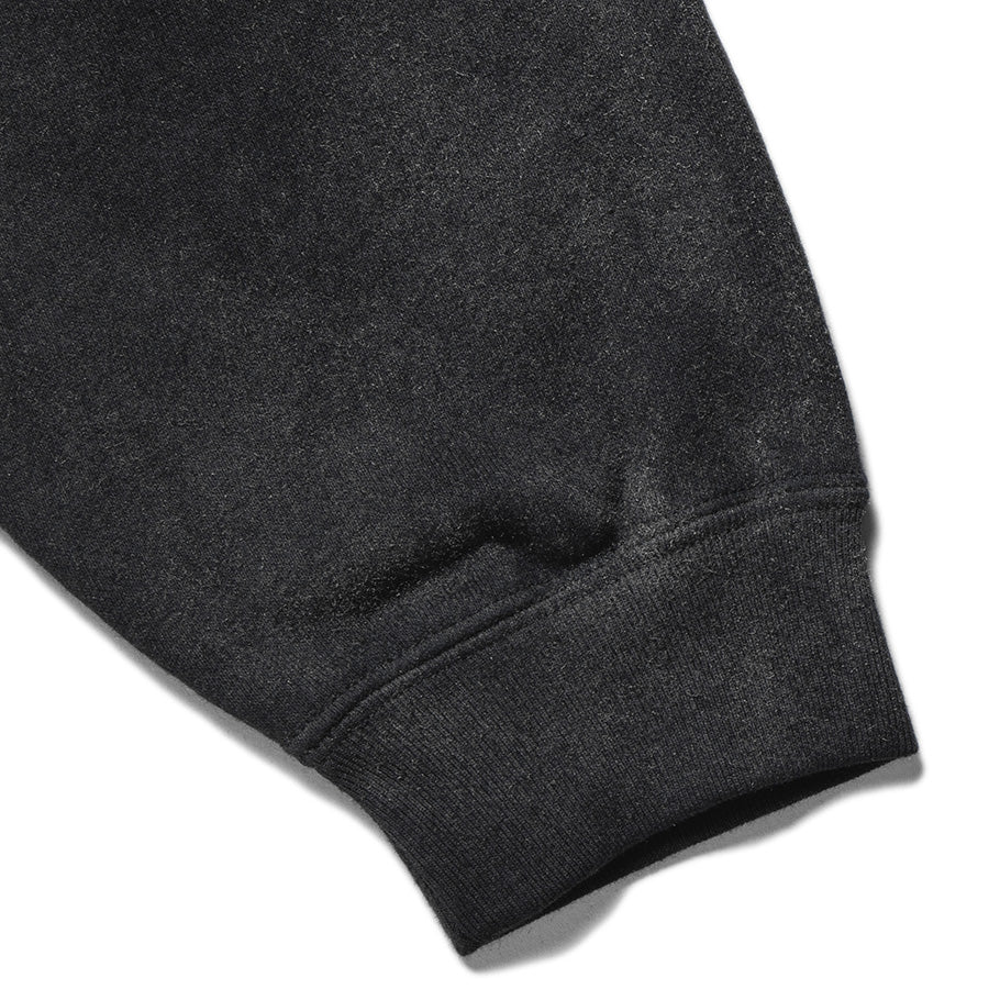 Back to Life Crew Sweat – BLACK STORE