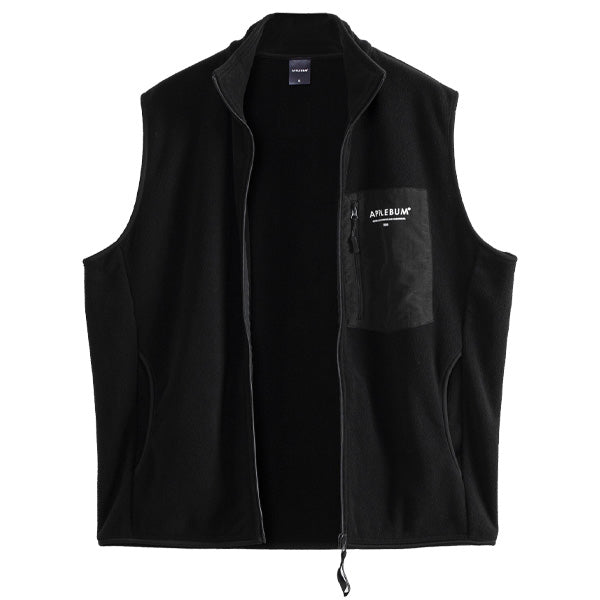 APPLEBUM ( アップルバム ) フリースベスト Fleece Vest 2410601