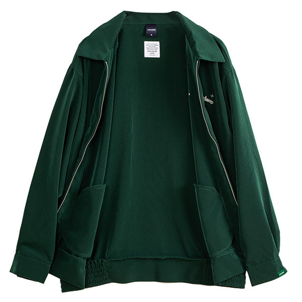 APPLEBUM ( アップルバム ) ハリントンジャケット Harrignton