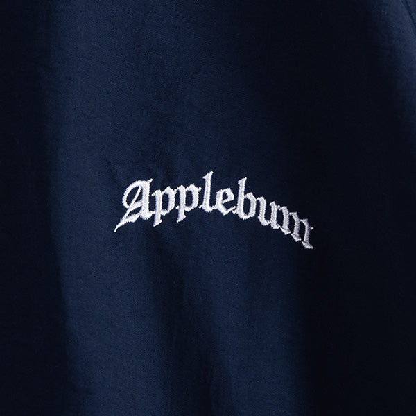 APPLEBUM ( アップルバム ) Nylon Training Jacket ナイロンジャケット