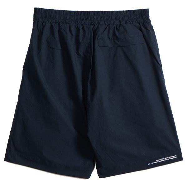 アップルバム ショートパンツ メンズ APPLEBUM MULTI-FUNCTION SHORTS