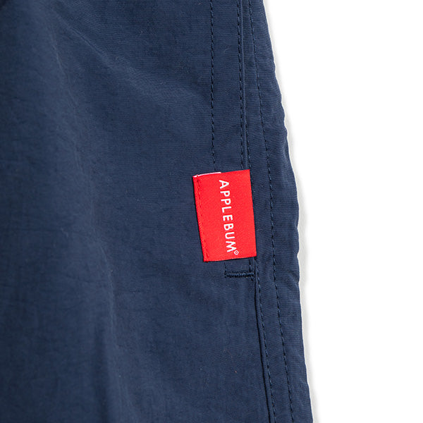 アップルバム ショートパンツ メンズ APPLEBUM ACTIVE NYLON アップルバム ショートパンツ メンズ APPLEBUM ACTIVE NYLON