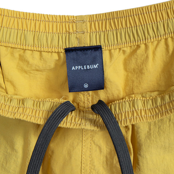 アップルバム ショートパンツ メンズ APPLEBUM ACTIVE NYLON アップルバム ショートパンツ メンズ APPLEBUM ACTIVE NYLON