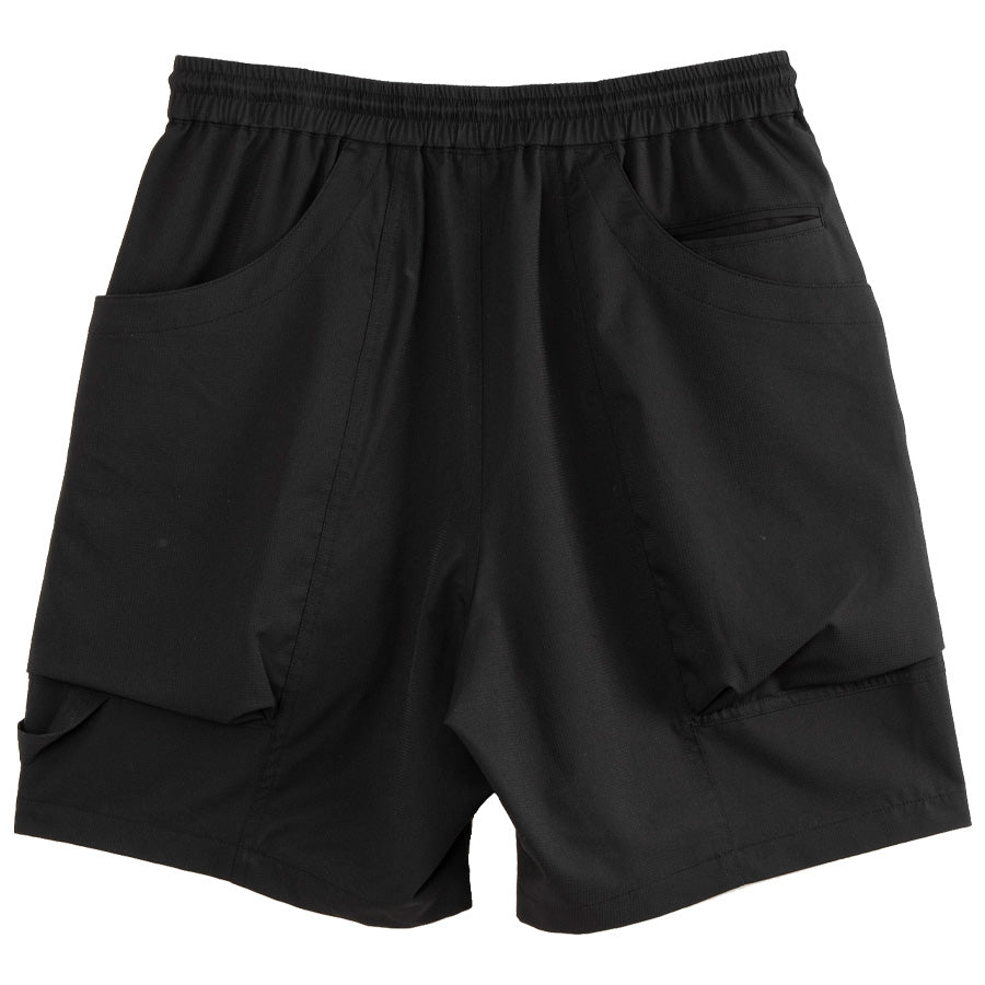 アップルバム ショートパンツ APPLEBUM SIDE POCKET ACTIVE SHORTS 2410811 – BLACK STORE