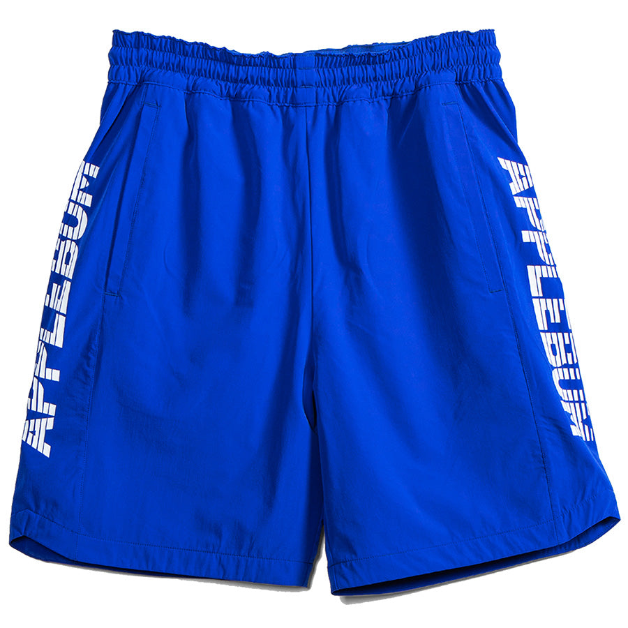 アップルバム ショートパンツ APPLEBUM ELITE PERFORMANCE SHORTS 2410812 – BLACK STORE