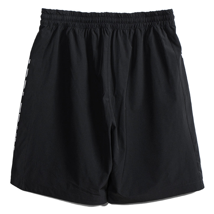 アップルバム ショートパンツ APPLEBUM ELITE PERFORMANCE SHORTS 2410812 – BLACK STORE