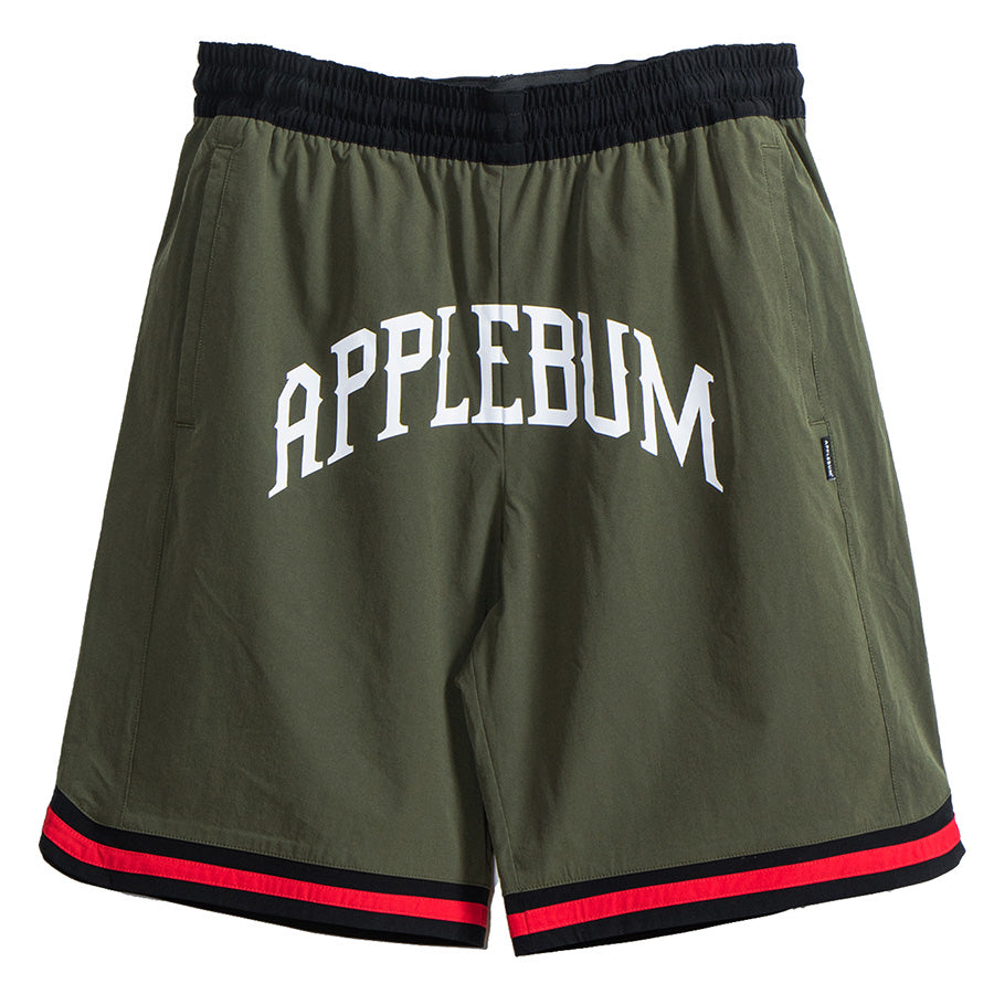 APPLEBUM アップバム バナナチップス ショートパンツ 水陸両用 Lサイズ APPLEBUM アップバム バナナチップス ショートパンツ 水陸両用 L