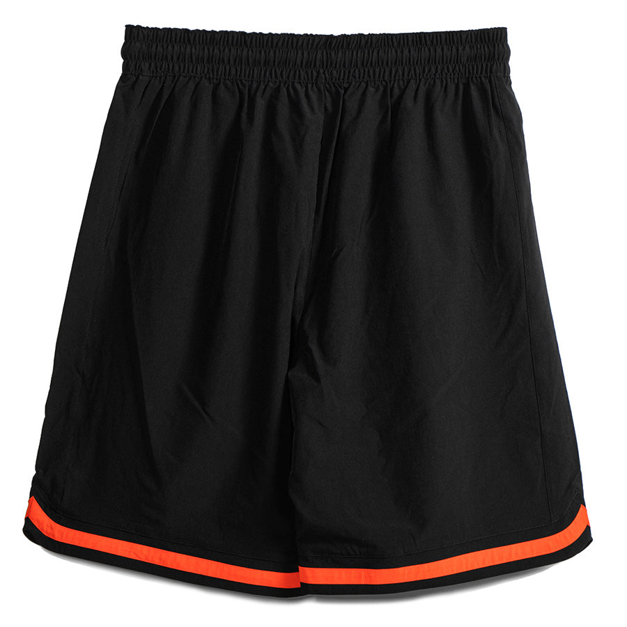 APPLEBUM ( アップルバム ) NYLON SHORTS TIEDYE FREAK ナイロン