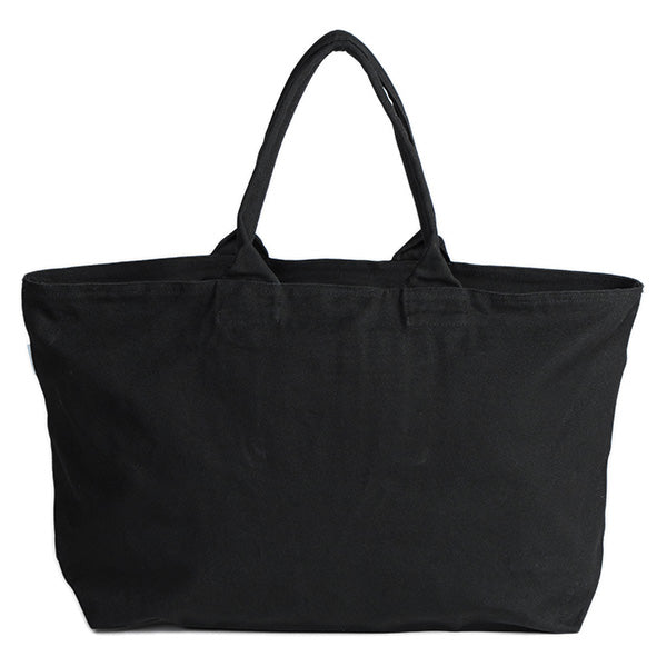 APPLEBUM ( アップルバム ) 3D LOGO ZIP TOTE BAG トートバッグ 