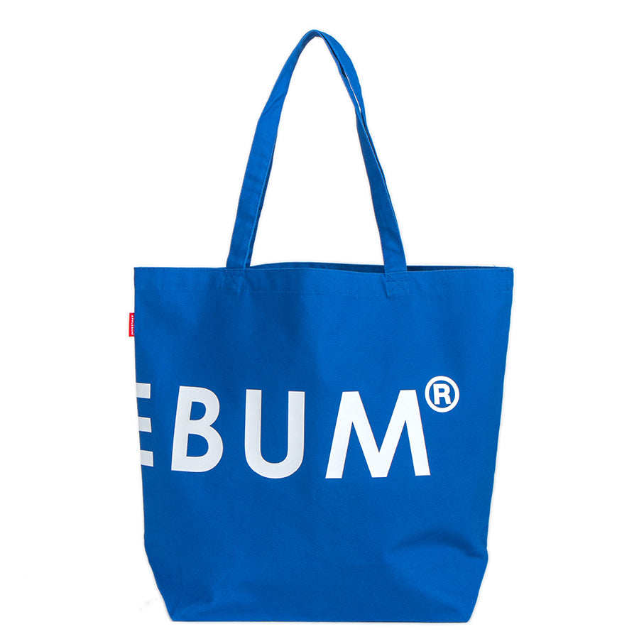 アップルバム トートバッグ APPLEBUM BIG LOGO TOTE BAG 2411005 – BLACK STORE