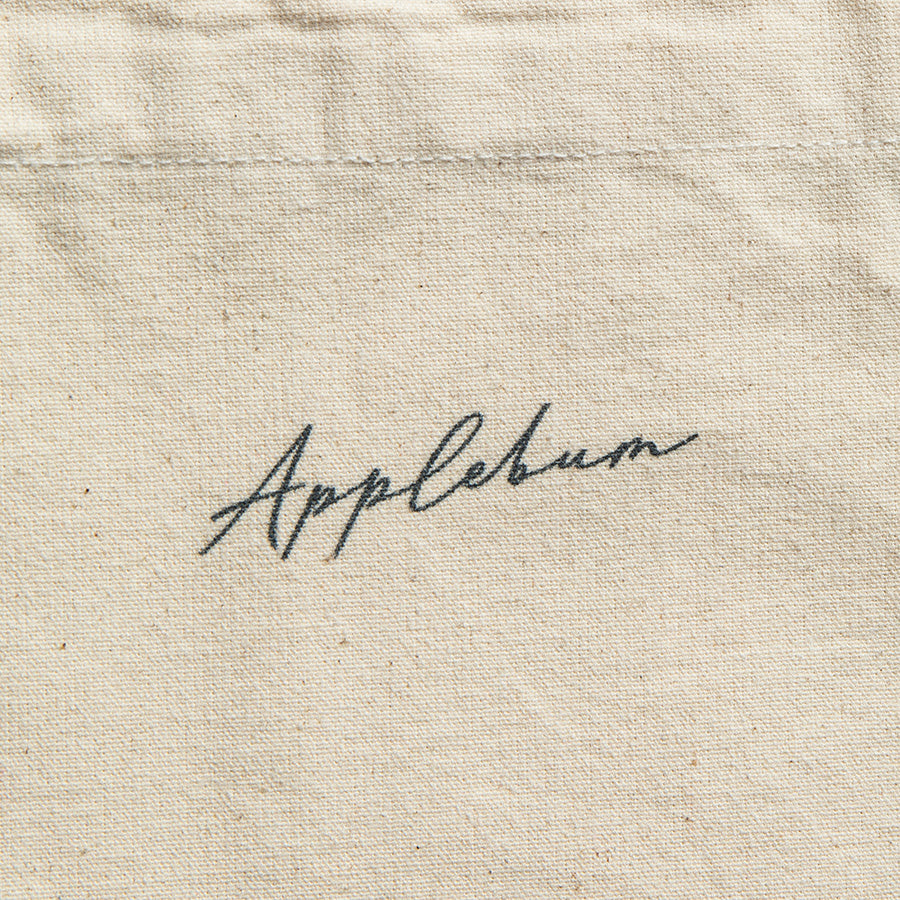 アップルバム トートバッグ APPLEBUM GOOD MUSIC TOTE BAG
