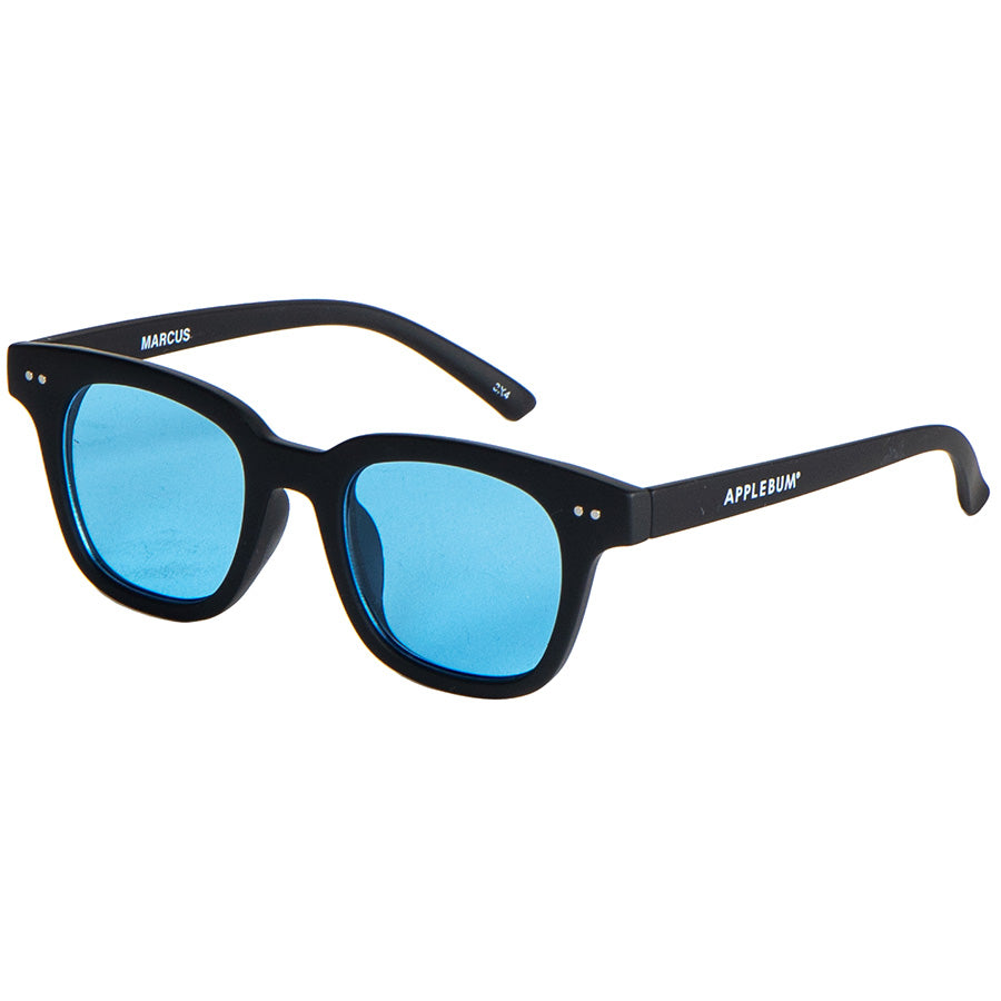 アップルバム サングラス APPLEBUM MARCUS SUNGLASSES 2411011 – BLACK STORE