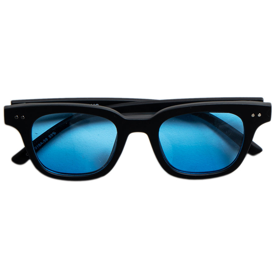 アップルバム サングラス APPLEBUM MARCUS SUNGLASSES 2411011 – BLACK STORE