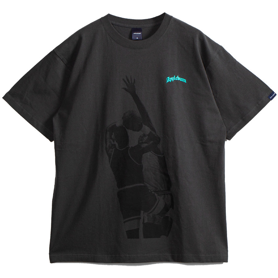 APPLEBUM ( アップルバム ) A BATTLEFIELD T-SHIRT 半袖 Tシャツ