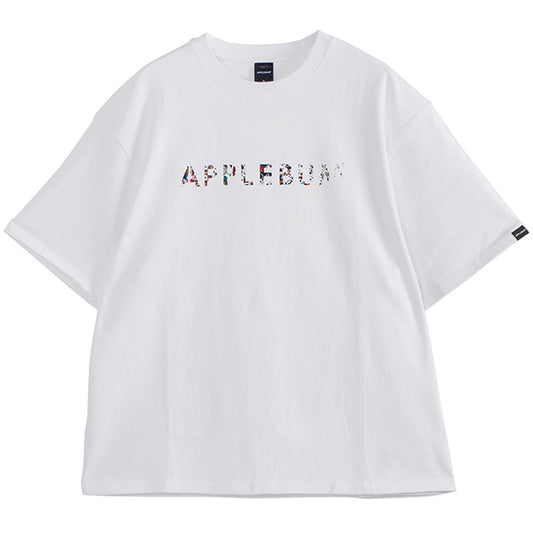 APPLEBUM ( アップルバム ) Sampling Sports Logo T-Shirt