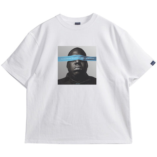 APPLEBUM ( アップルバム ) Notorious Blue Funk T-Shirt