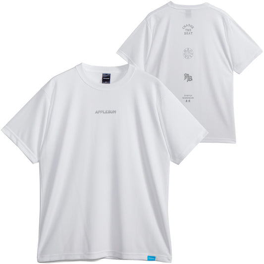 APPLEBUM ( アップルバム ) Elite Performance (LOGO) T-Shirt