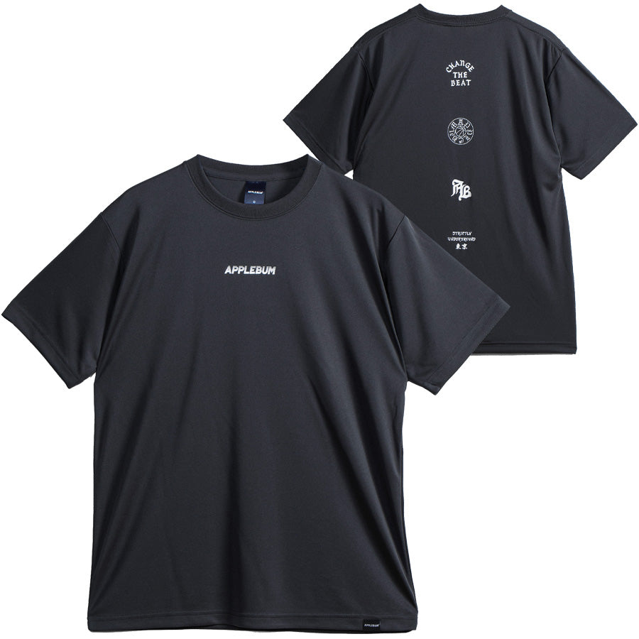 APPLEBUM ( アップルバム ) Elite Performance (LOGO) T-Shirt