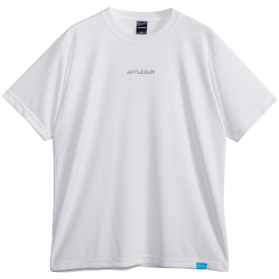 APPLEBUM ( アップルバム ) Elite Performance (LOGO) T-Shirt