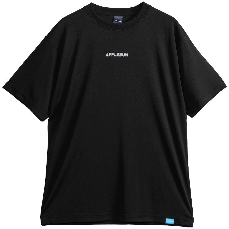 APPLEBUM ( アップルバム ) Elite Performance (LOGO) T-Shirt