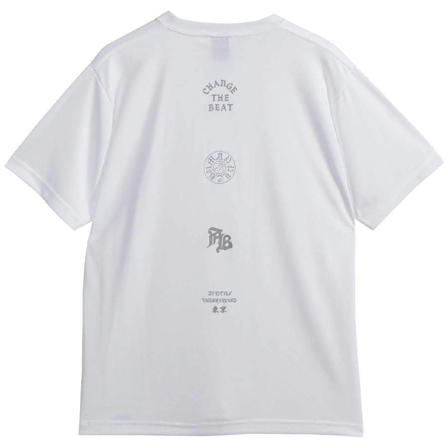 APPLEBUM ( アップルバム ) Elite Performance (LOGO) T-Shirt